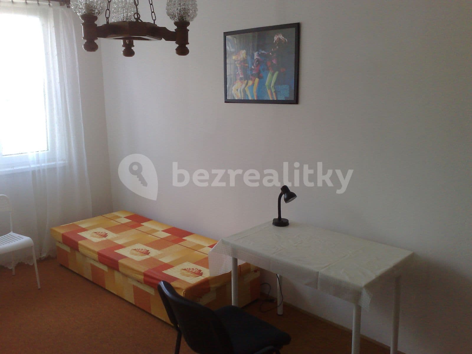 Pronájem bytu 3+1 92 m², Španielova, Praha, Praha Pronájem bytu 3+1 92 m², Španielova, Praha, Praha
