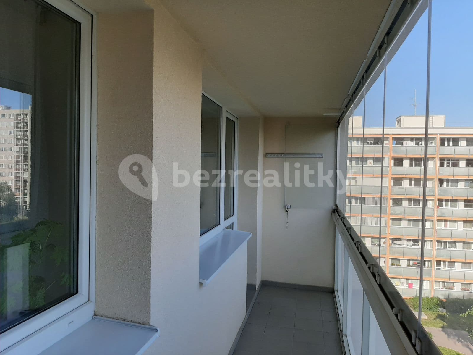 Pronájem bytu 3+1 92 m², Španielova, Praha, Praha Pronájem bytu 3+1 92 m², Španielova, Praha, Praha