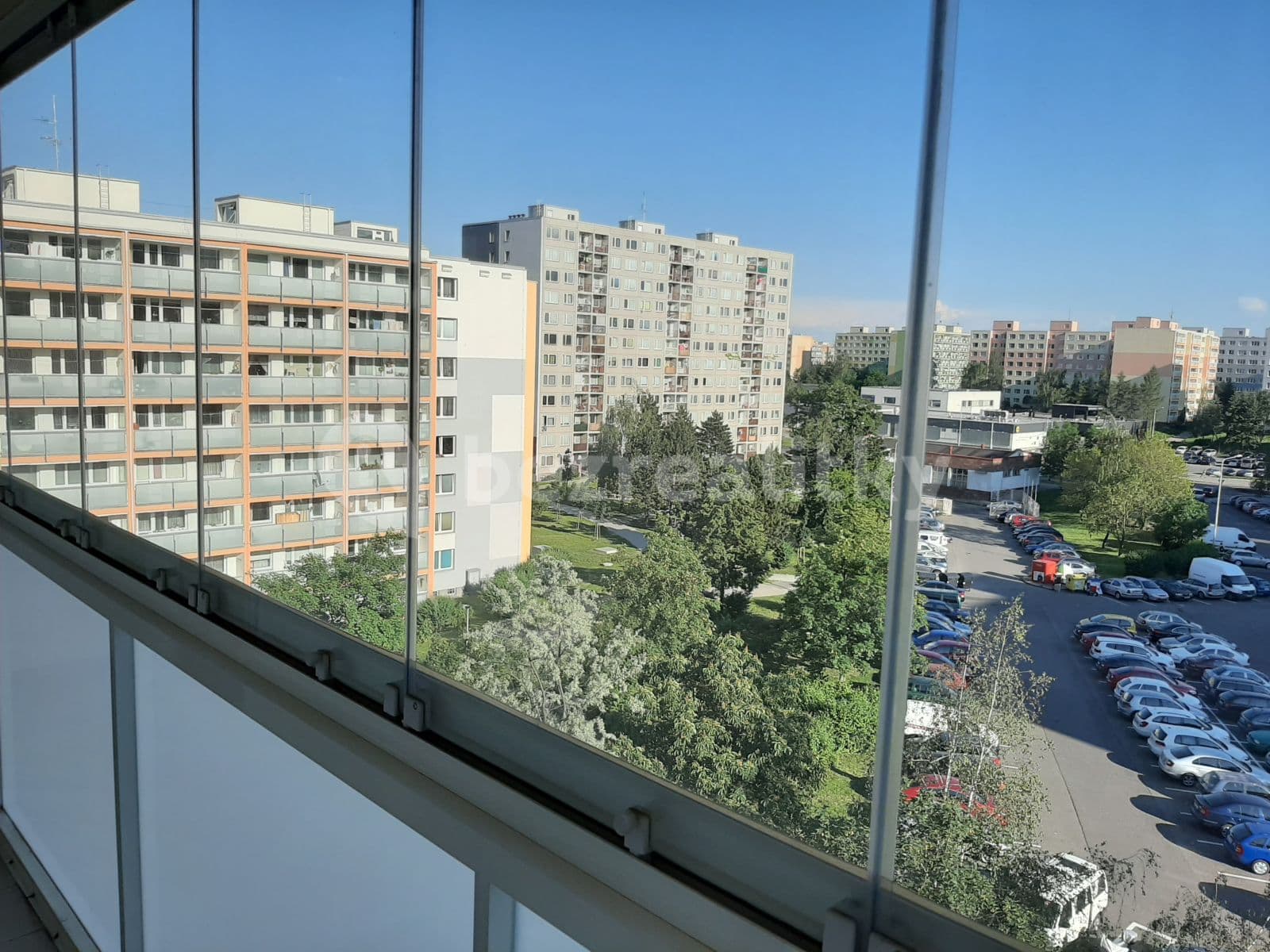 Pronájem bytu 3+1 92 m², Španielova, Praha, Praha Pronájem bytu 3+1 92 m², Španielova, Praha, Praha