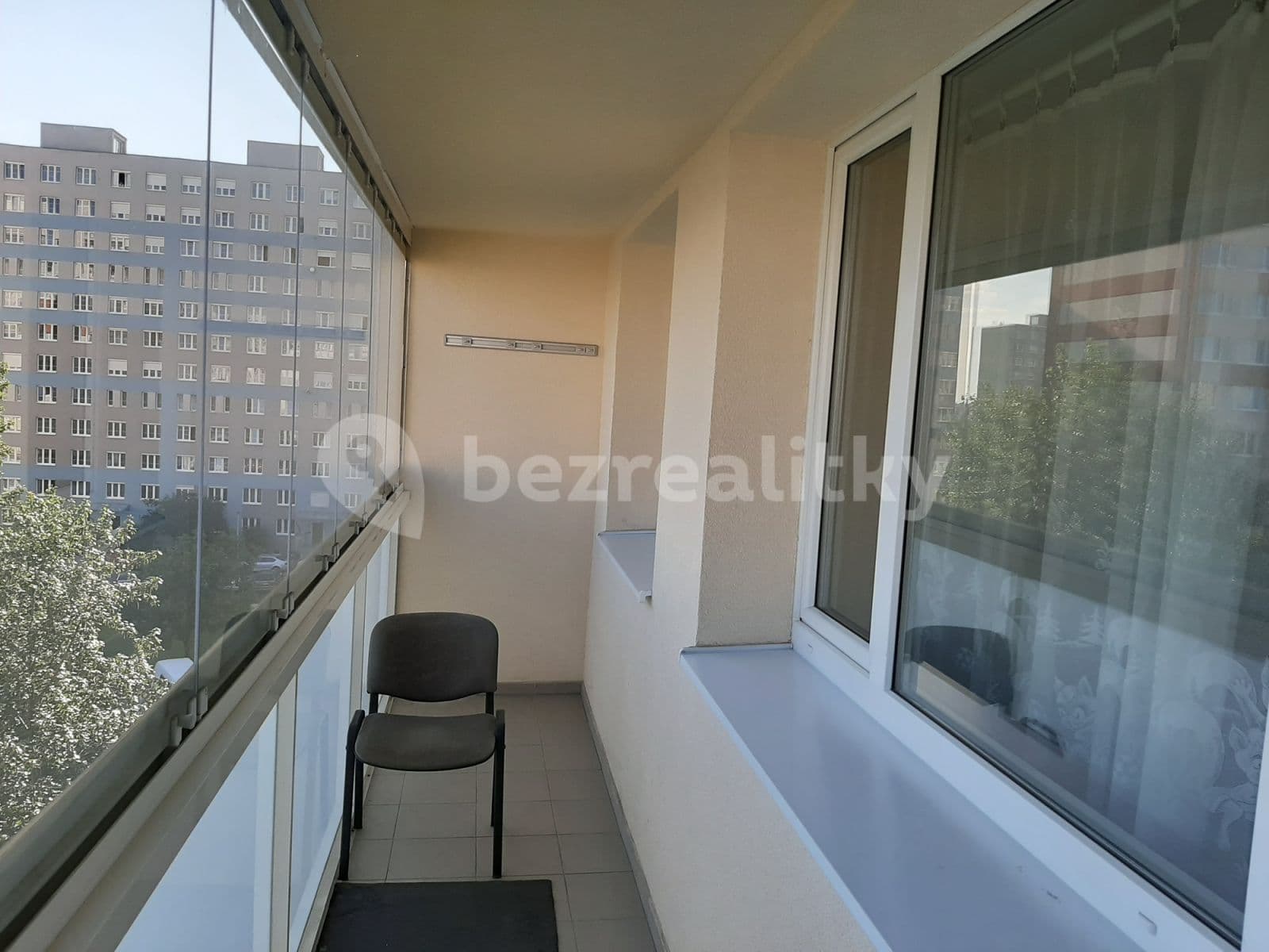 Pronájem bytu 3+1 92 m², Španielova, Praha, Praha Pronájem bytu 3+1 92 m², Španielova, Praha, Praha