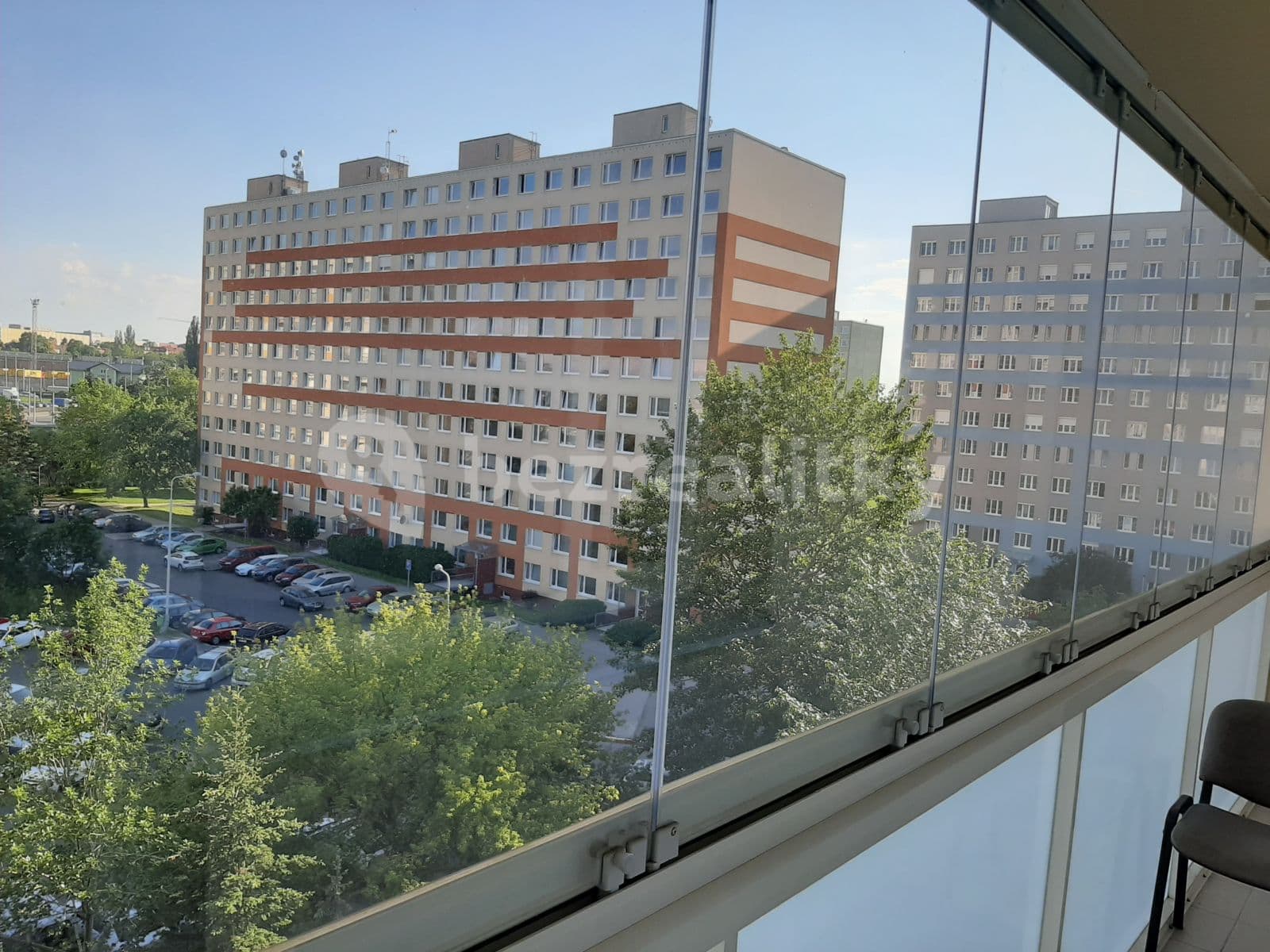 Pronájem bytu 3+1 92 m², Španielova, Praha, Praha Pronájem bytu 3+1 92 m², Španielova, Praha, Praha