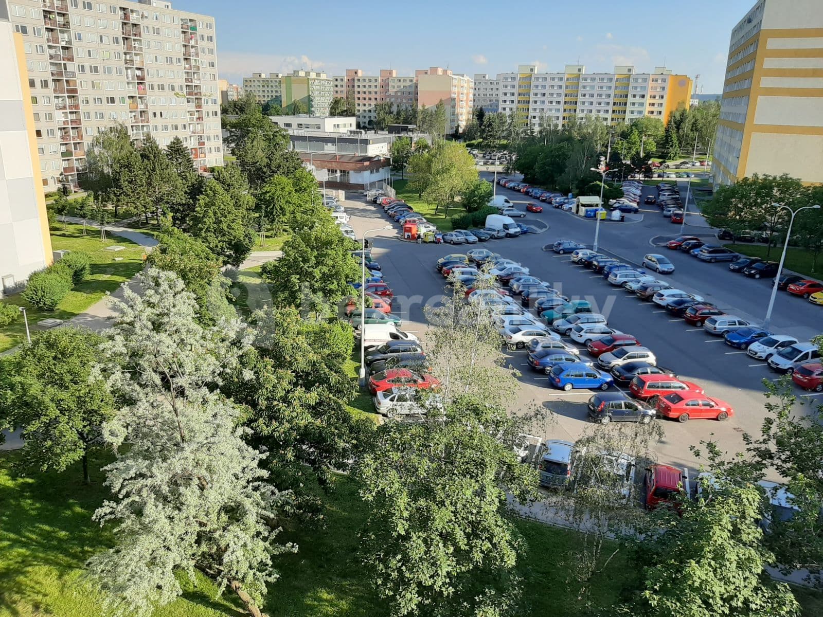 Pronájem bytu 3+1 92 m², Španielova, Praha, Praha Pronájem bytu 3+1 92 m², Španielova, Praha, Praha