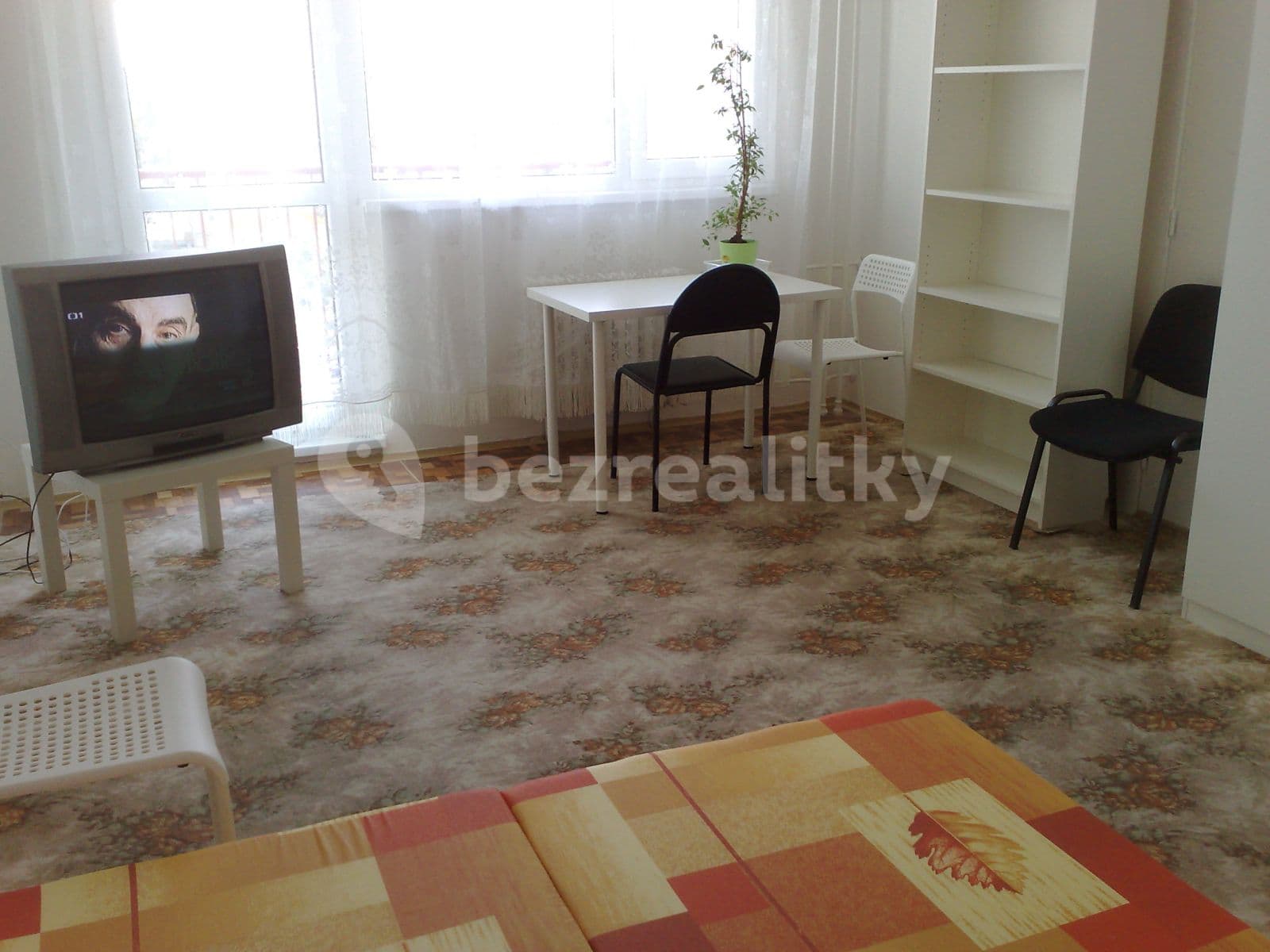 Pronájem bytu 3+1 92 m², Španielova, Praha, Praha Pronájem bytu 3+1 92 m², Španielova, Praha, Praha