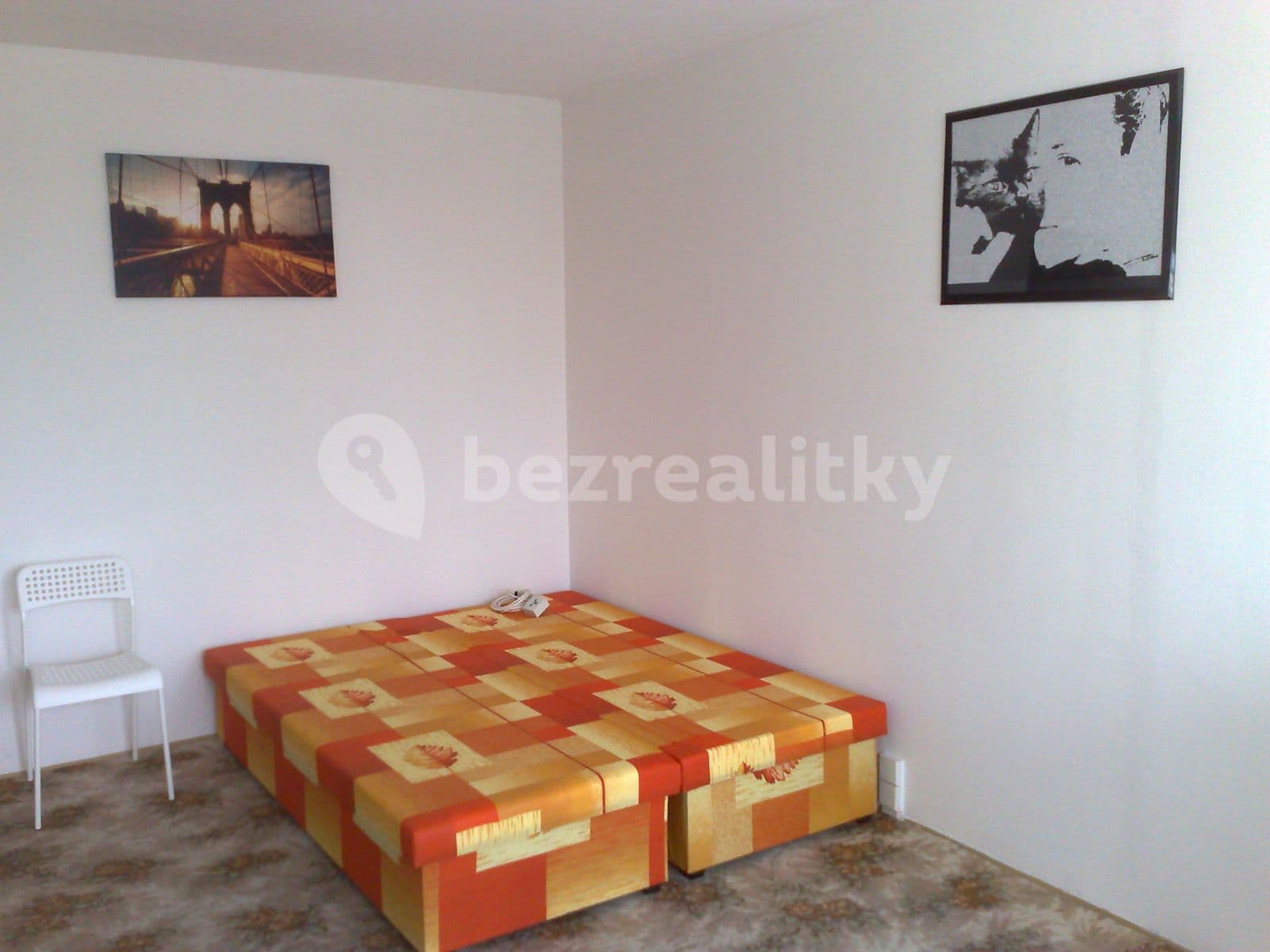 Pronájem bytu 3+1 92 m², Španielova, Praha, Praha Pronájem bytu 3+1 92 m², Španielova, Praha, Praha