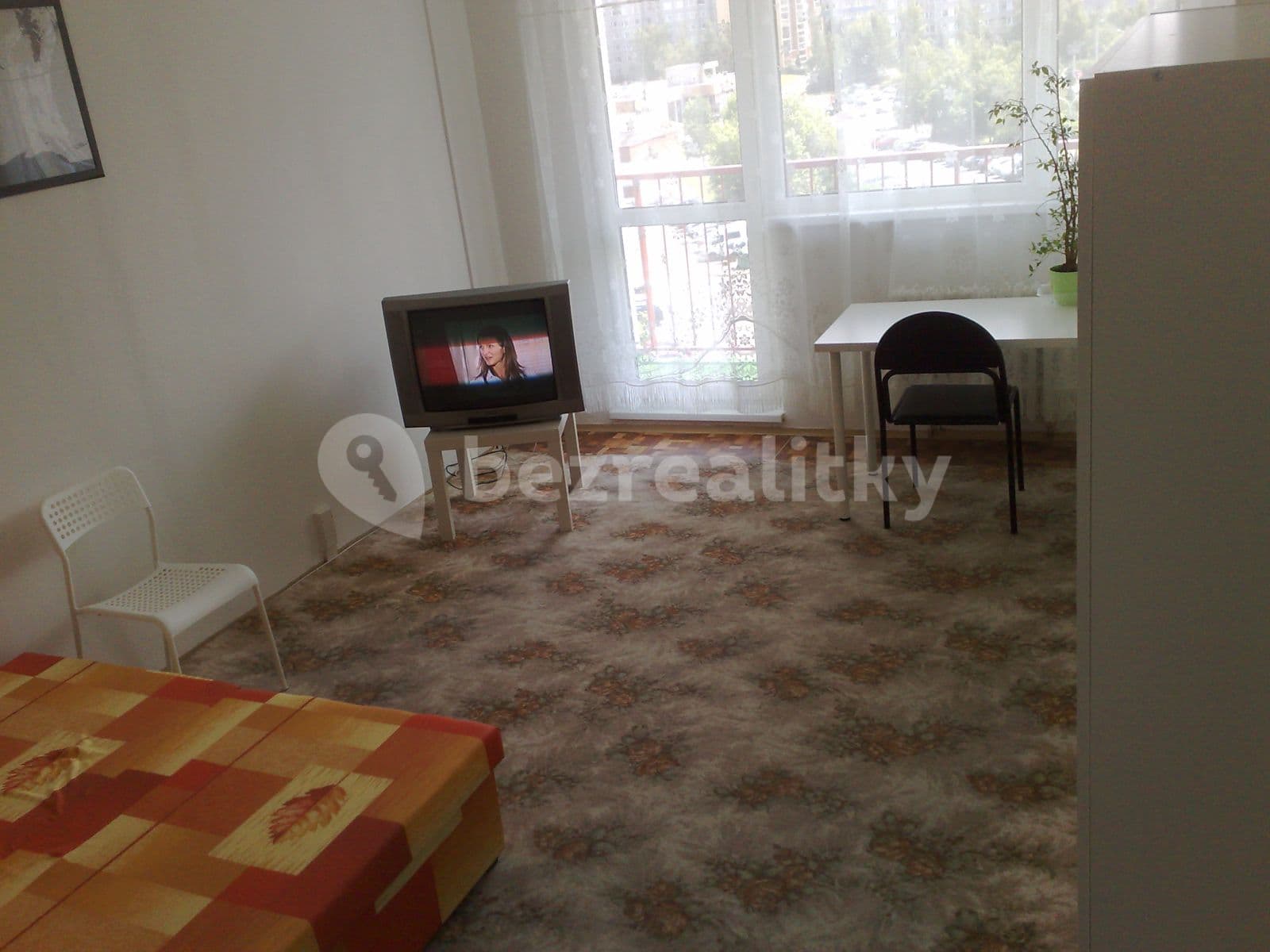 Pronájem bytu 3+1 92 m², Španielova, Praha, Praha Pronájem bytu 3+1 92 m², Španielova, Praha, Praha