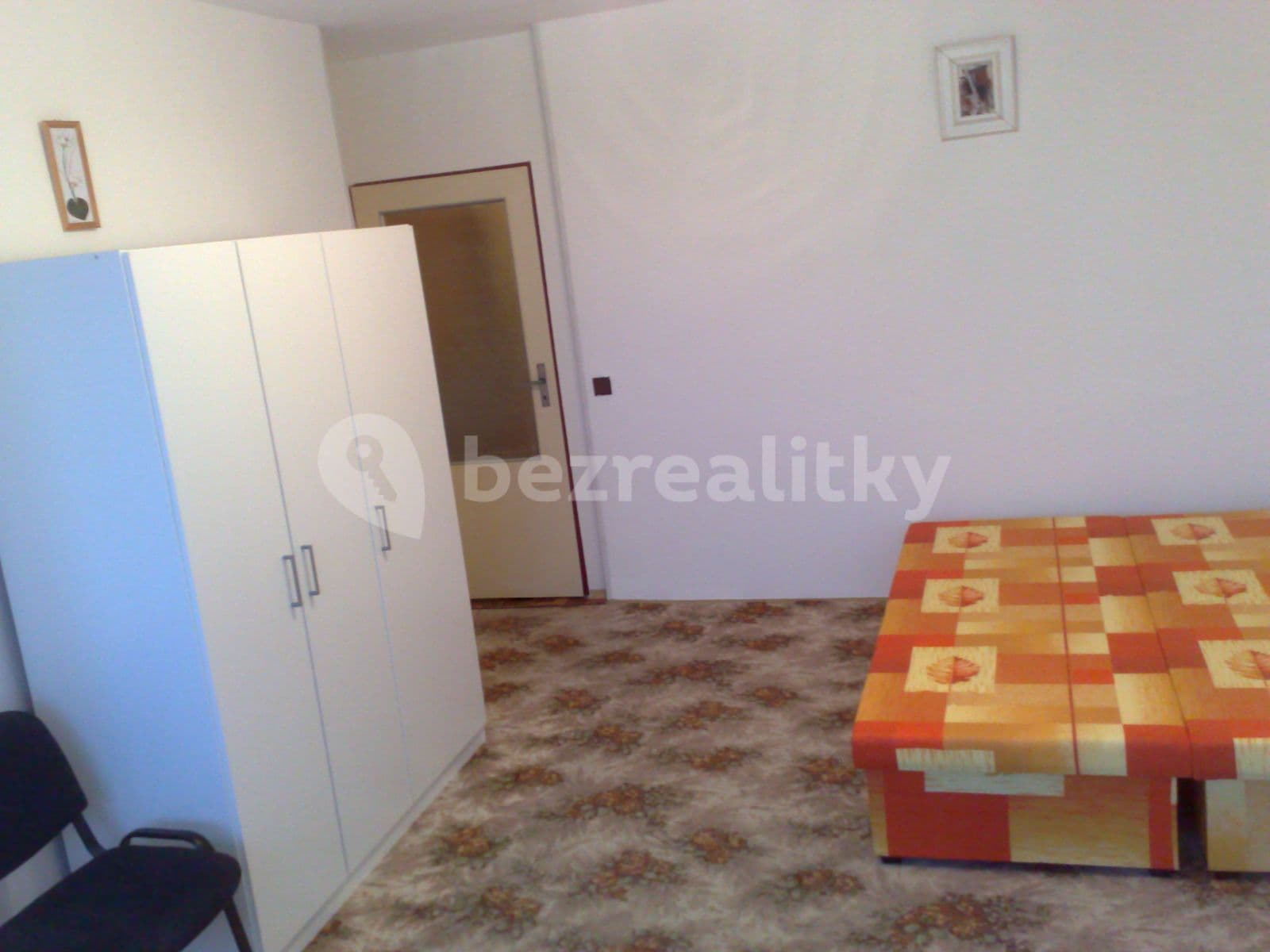 Pronájem bytu 3+1 92 m², Španielova, Praha, Praha Pronájem bytu 3+1 92 m², Španielova, Praha, Praha