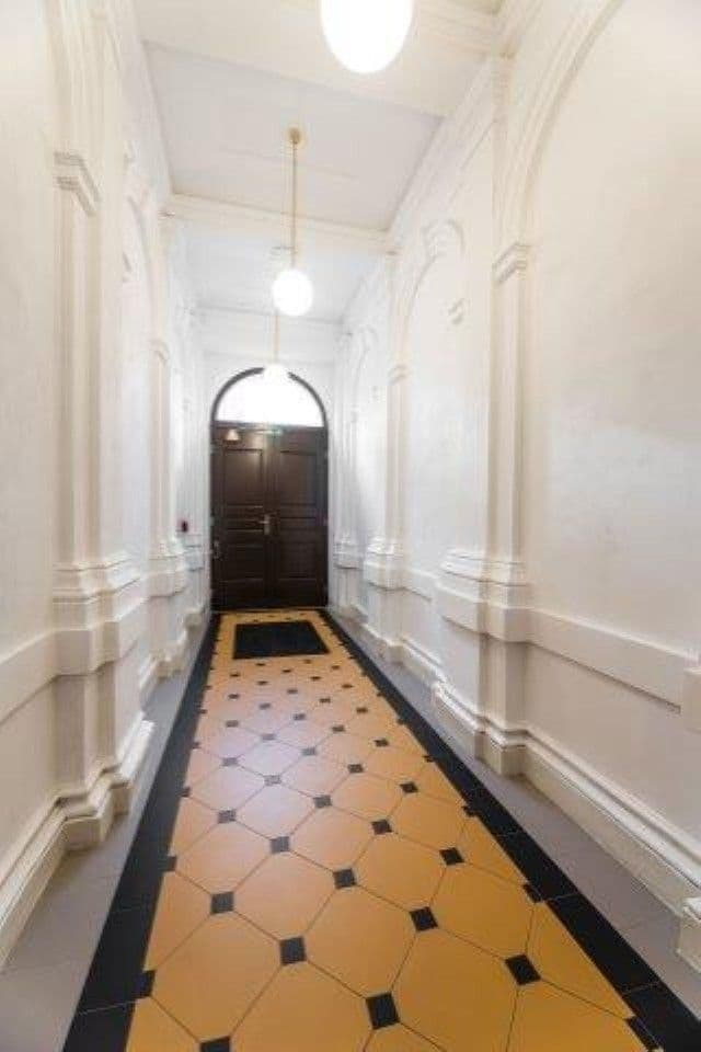 Pronájem bytu 3+1 71 m², Francouzská, Praha, Praha Pronájem bytu 3+1 71 m², Francouzská, Praha, Praha