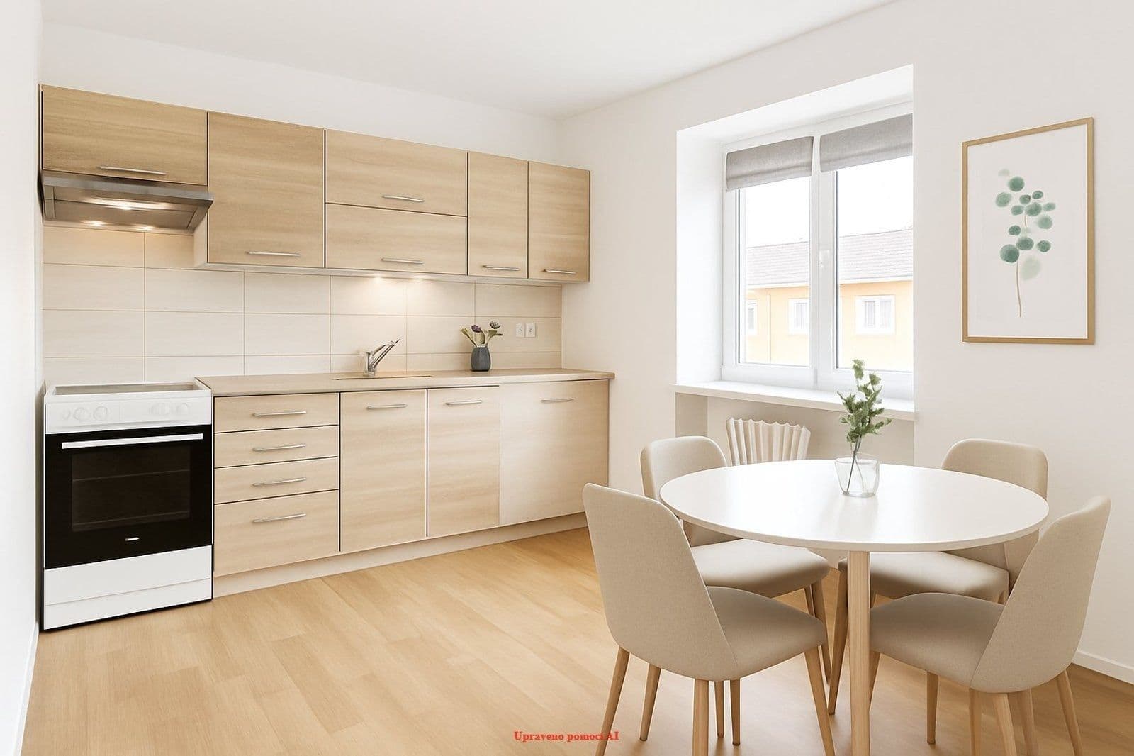 Pronájem bytu 1+1 27 m², Opletalova, Havířov, Moravskoslezský kraj Pronájem bytu 1+1 27 m², Opletalova, Havířov, Moravskoslezský kraj