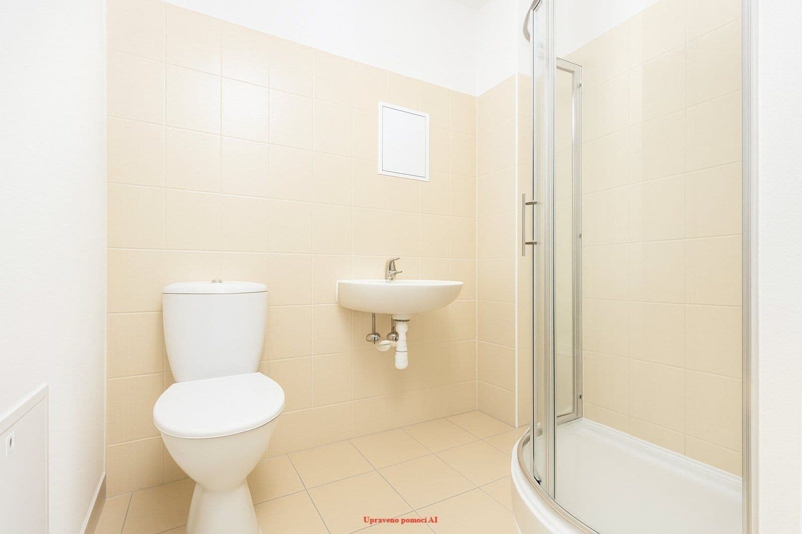 Pronájem bytu 1+1 27 m², Opletalova, Havířov, Moravskoslezský kraj Pronájem bytu 1+1 27 m², Opletalova, Havířov, Moravskoslezský kraj