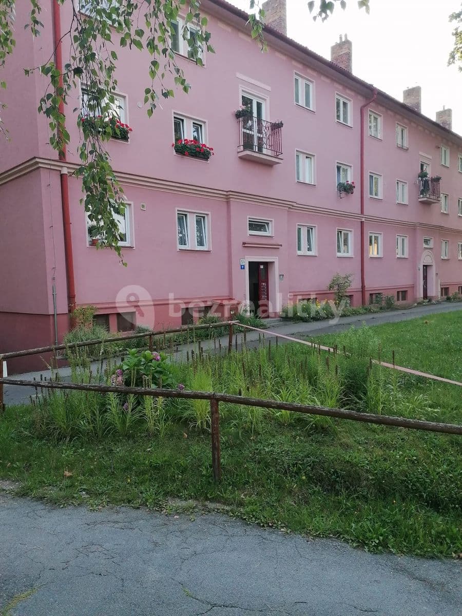 Pronájem bytu 2+1 58 m², Leoše Janáčka, Jihlava, Kraj Vysočina Pronájem bytu 2+1 58 m², Leoše Janáčka, Jihlava, Kraj Vysočina