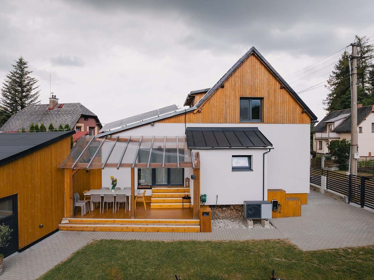 Pronájem chaty, chalupy, Černá Voda, Olomoucký kraj Pronájem chaty, chalupy, Černá Voda, Olomoucký kraj
