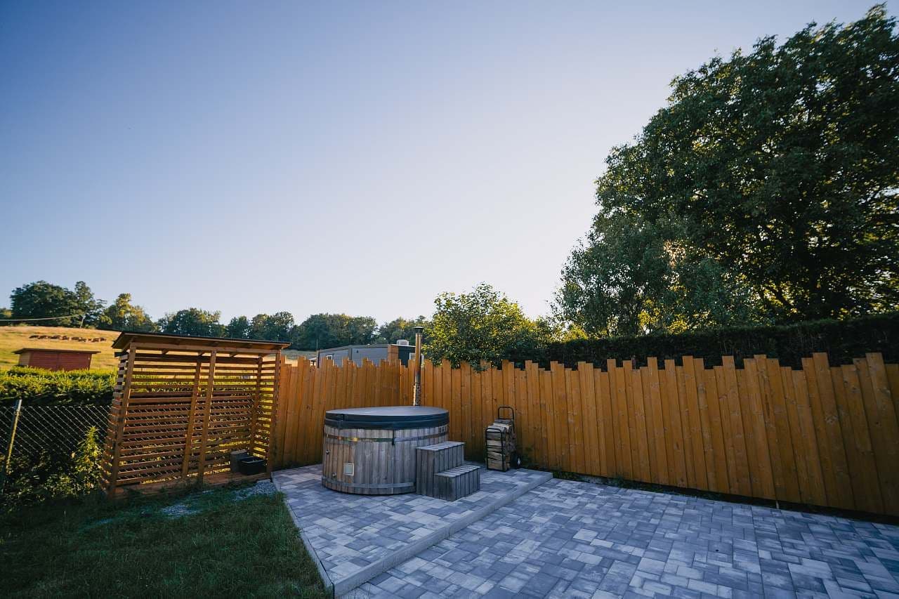Pronájem chaty, chalupy, Černá Voda, Olomoucký kraj Pronájem chaty, chalupy, Černá Voda, Olomoucký kraj