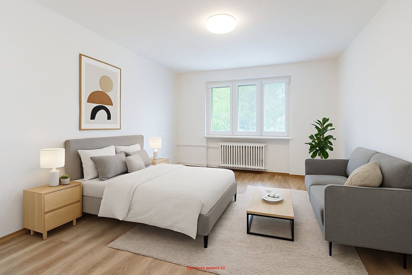 Pronájem bytu 1+1 35 m², Mariánskohorská, Ostrava, Moravskoslezský kraj Pronájem bytu 1+1 35 m², Mariánskohorská, Ostrava, Moravskoslezský kraj