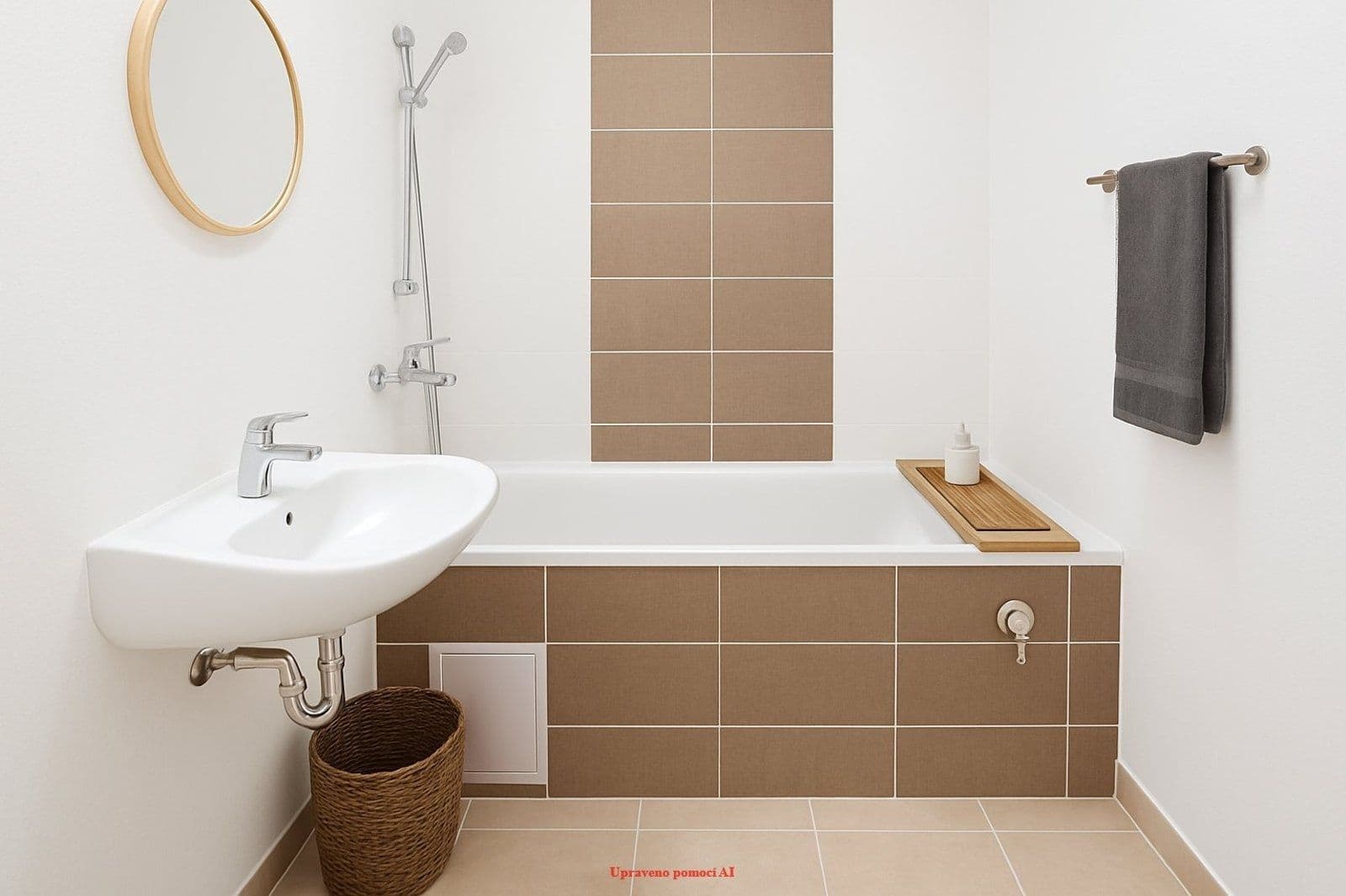 Pronájem bytu 1+1 35 m², Mariánskohorská, Ostrava, Moravskoslezský kraj Pronájem bytu 1+1 35 m², Mariánskohorská, Ostrava, Moravskoslezský kraj