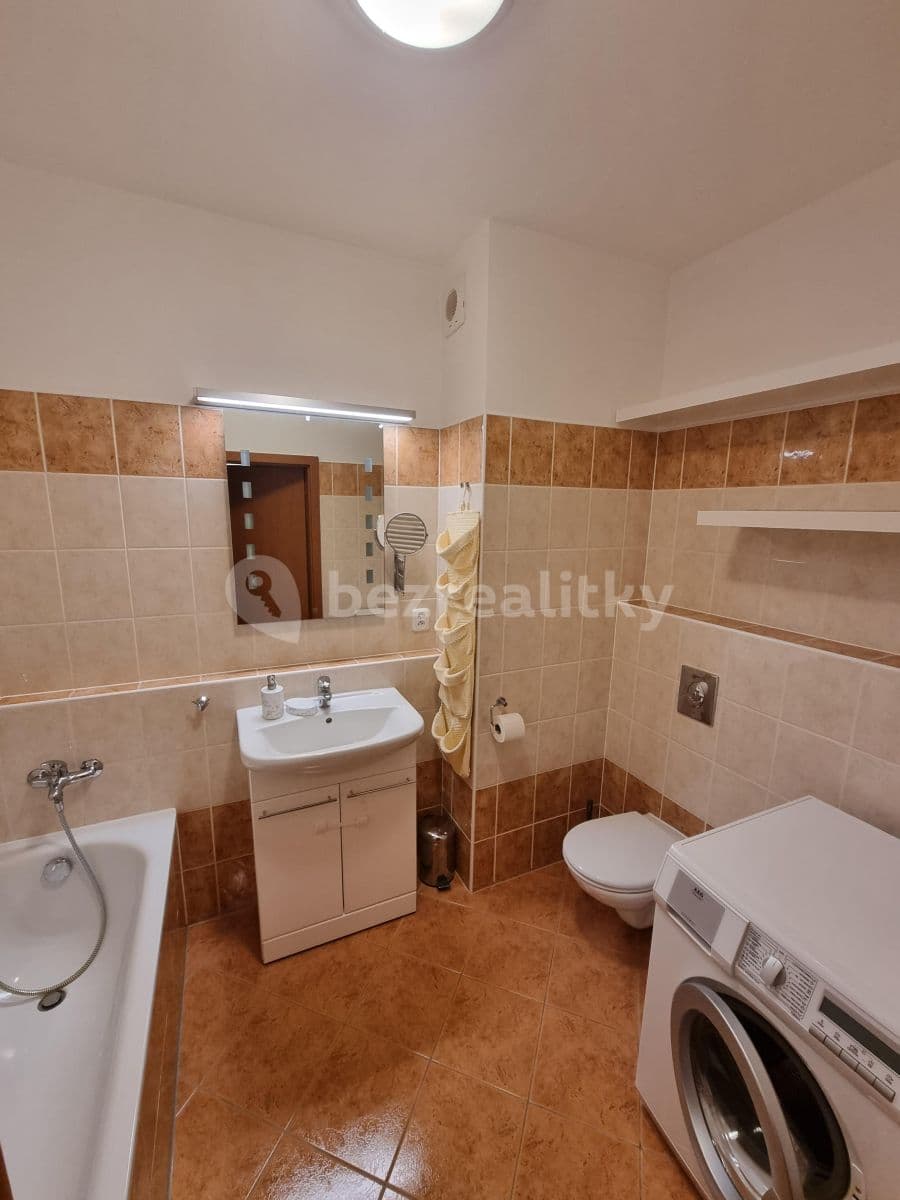 Pronájem bytu 2+kk 54 m², Chudčická, Brno, Jihomoravský kraj Pronájem bytu 2+kk 54 m², Chudčická, Brno, Jihomoravský kraj