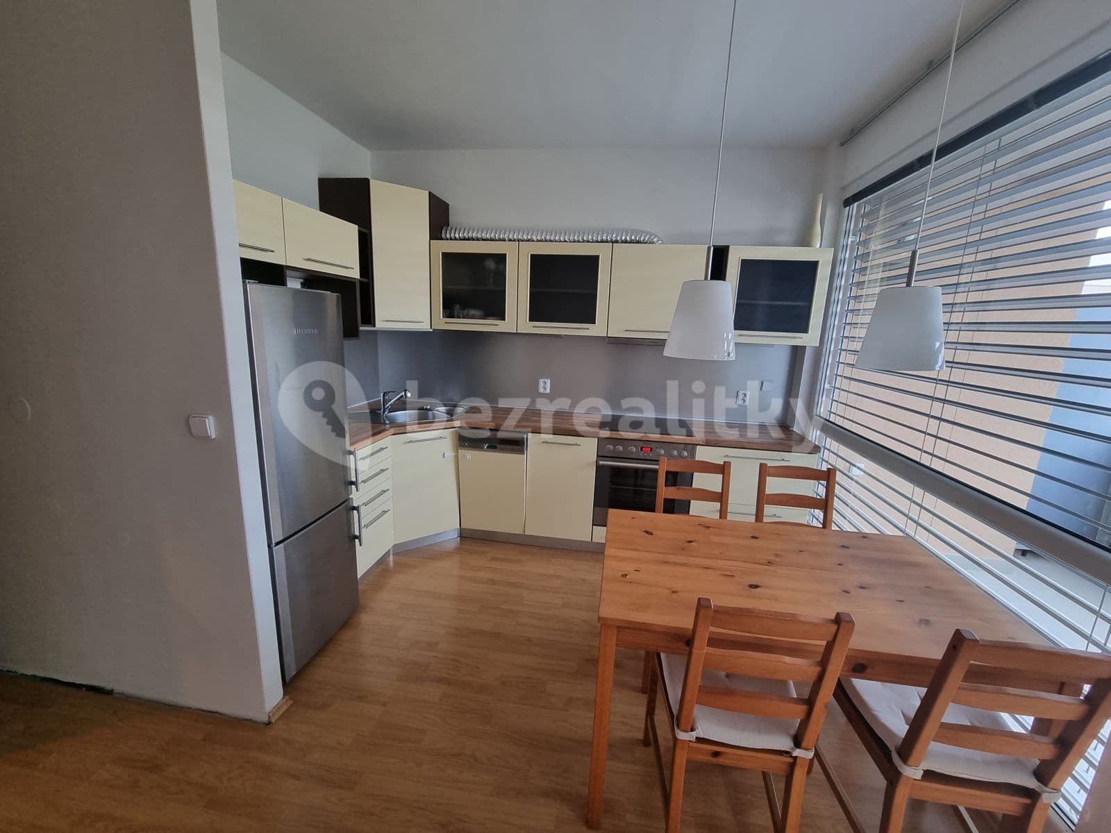 Pronájem bytu 2+kk 54 m², Chudčická, Brno, Jihomoravský kraj Pronájem bytu 2+kk 54 m², Chudčická, Brno, Jihomoravský kraj