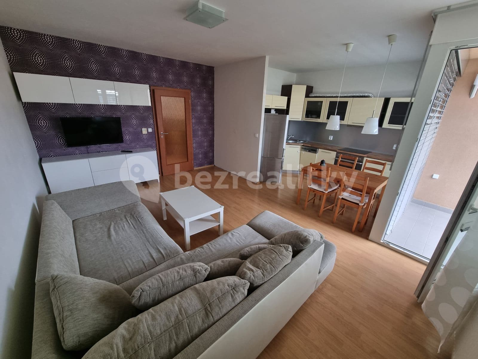 Pronájem bytu 2+kk 54 m², Chudčická, Brno, Jihomoravský kraj Pronájem bytu 2+kk 54 m², Chudčická, Brno, Jihomoravský kraj