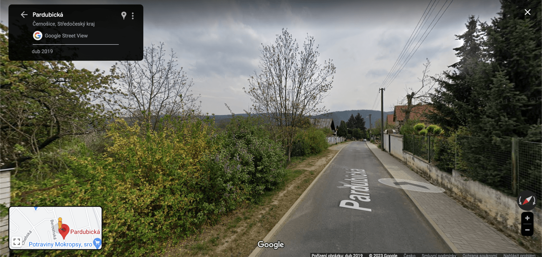 Prodej pozemku 1.792 m², Pardubická, Černošice, Středočeský kraj Prodej pozemku 1.792 m², Pardubická, Černošice, Středočeský kraj