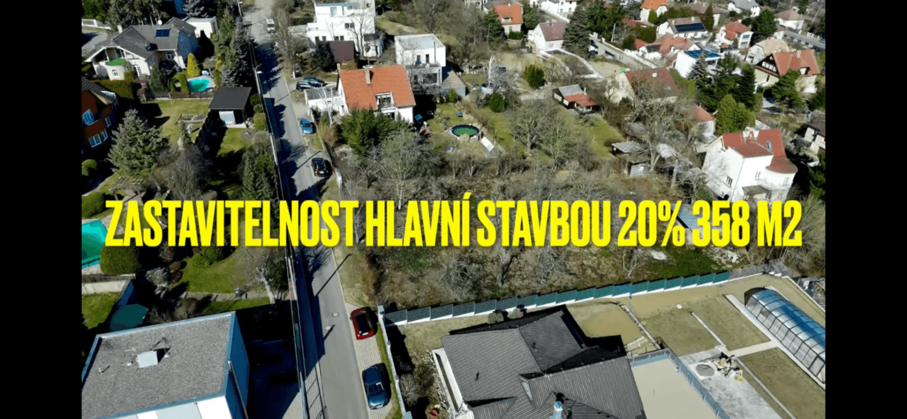 Prodej pozemku 1.792 m², Pardubická, Černošice, Středočeský kraj Prodej pozemku 1.792 m², Pardubická, Černošice, Středočeský kraj