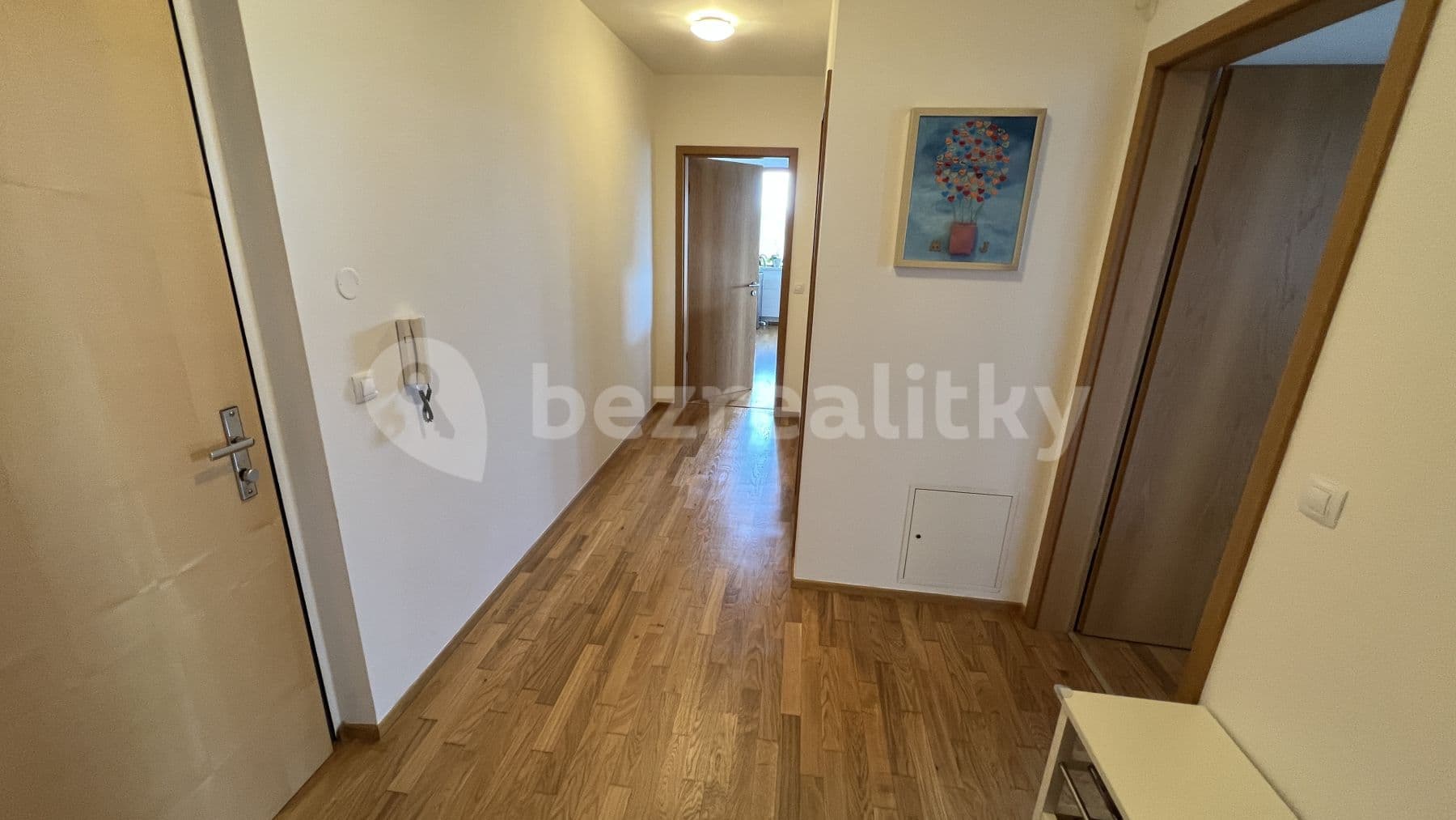 Pronájem bytu 3+kk 102 m², Mokropeská, Černošice, Středočeský kraj Pronájem bytu 3+kk 102 m², Mokropeská, Černošice, Středočeský kraj