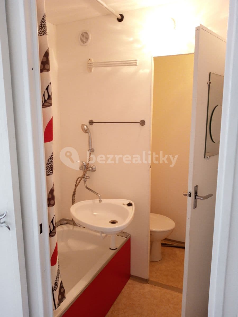 Pronájem bytu 1+1 45 m², Ečerova, Brno, Jihomoravský kraj Pronájem bytu 1+1 45 m², Ečerova, Brno, Jihomoravský kraj