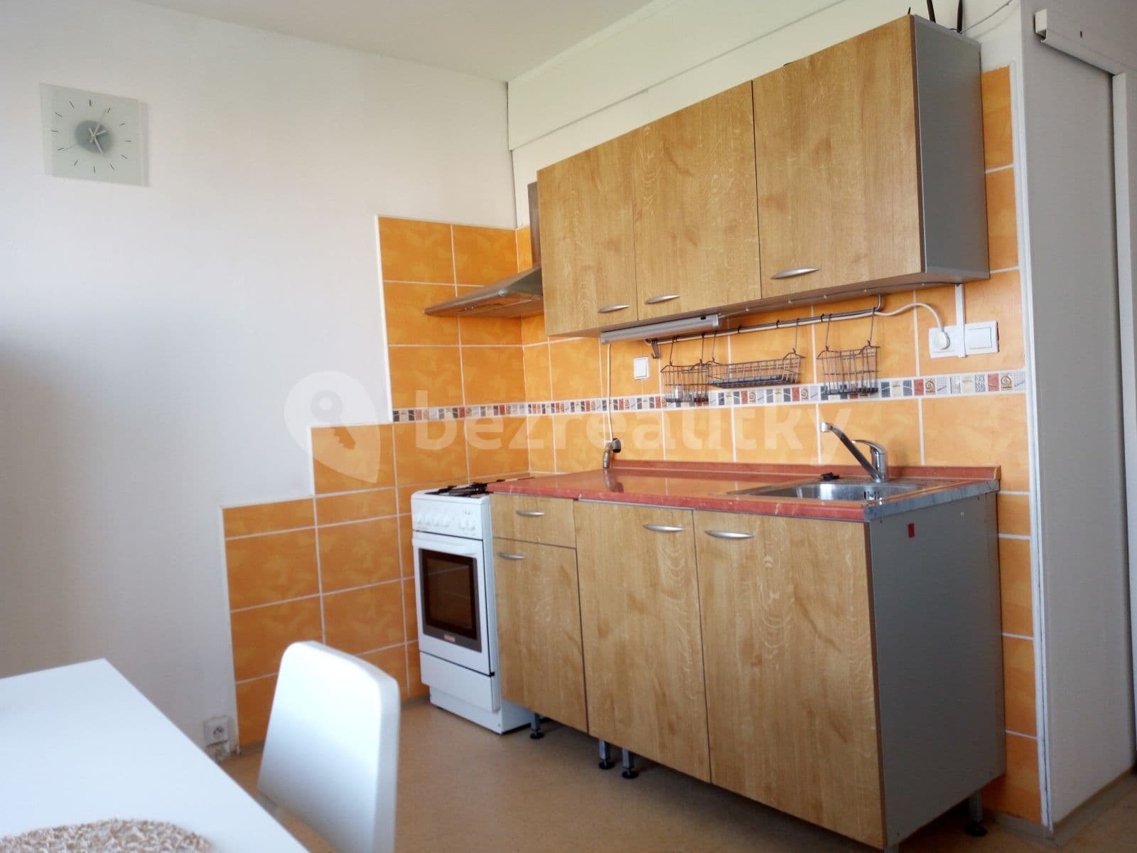Pronájem bytu 1+1 45 m², Ečerova, Brno, Jihomoravský kraj Pronájem bytu 1+1 45 m², Ečerova, Brno, Jihomoravský kraj