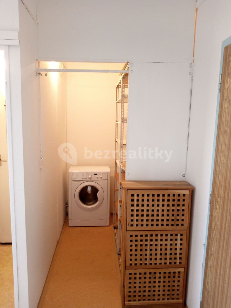 Pronájem bytu 1+1 45 m², Ečerova, Brno, Jihomoravský kraj Pronájem bytu 1+1 45 m², Ečerova, Brno, Jihomoravský kraj