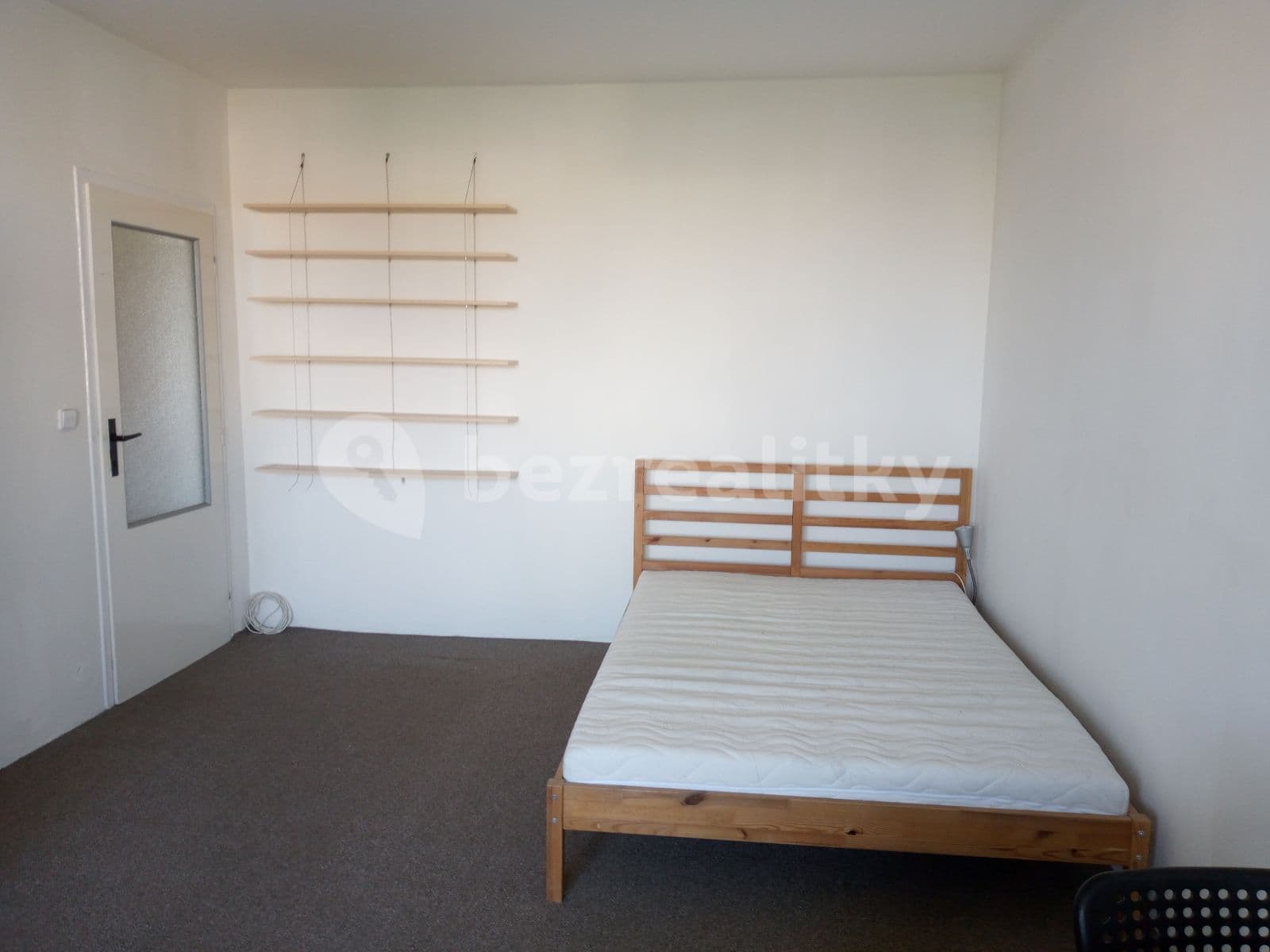 Pronájem bytu 1+1 45 m², Ečerova, Brno, Jihomoravský kraj Pronájem bytu 1+1 45 m², Ečerova, Brno, Jihomoravský kraj