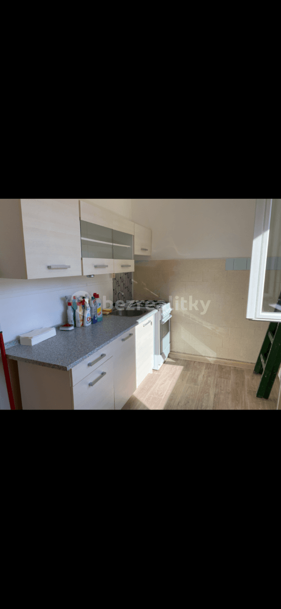 Pronájem bytu 1+1 34 m², Jiráskova, Krnov, Moravskoslezský kraj Pronájem bytu 1+1 34 m², Jiráskova, Krnov, Moravskoslezský kraj