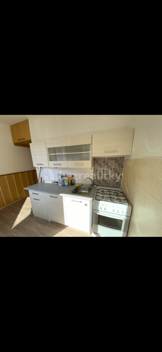 Pronájem bytu 1+1 34 m², Jiráskova, Krnov, Moravskoslezský kraj Pronájem bytu 1+1 34 m², Jiráskova, Krnov, Moravskoslezský kraj