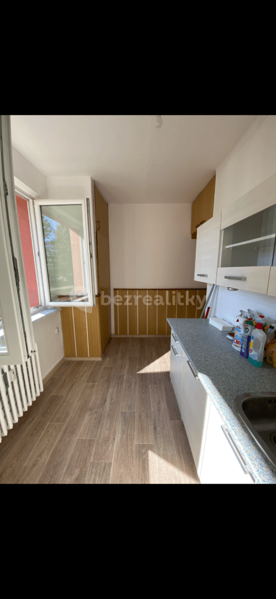 Pronájem bytu 1+1 34 m², Jiráskova, Krnov, Moravskoslezský kraj Pronájem bytu 1+1 34 m², Jiráskova, Krnov, Moravskoslezský kraj