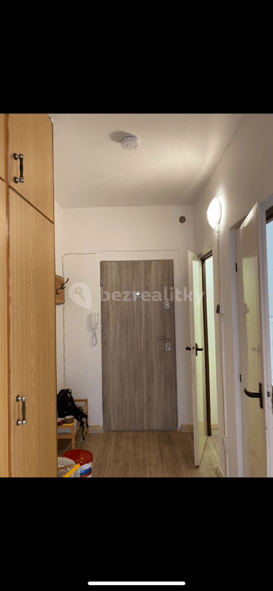 Pronájem bytu 1+1 34 m², Jiráskova, Krnov, Moravskoslezský kraj Pronájem bytu 1+1 34 m², Jiráskova, Krnov, Moravskoslezský kraj