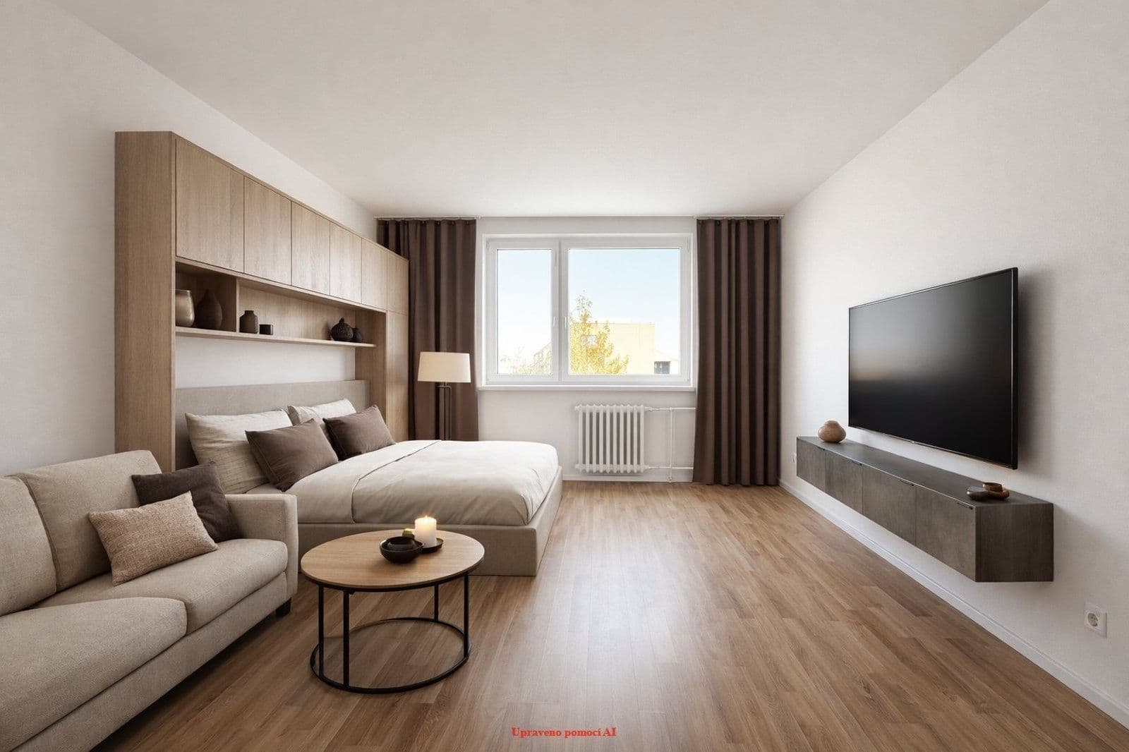 Pronájem bytu 1+1 35 m², Slovenská, Karviná, Moravskoslezský kraj Pronájem bytu 1+1 35 m², Slovenská, Karviná, Moravskoslezský kraj