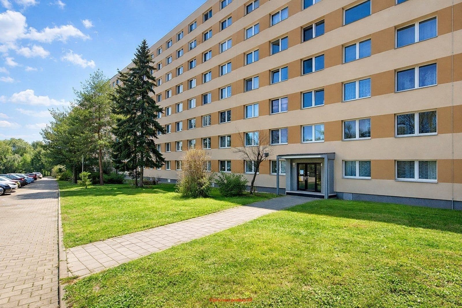 Pronájem bytu 1+1 35 m², Slovenská, Karviná, Moravskoslezský kraj Pronájem bytu 1+1 35 m², Slovenská, Karviná, Moravskoslezský kraj