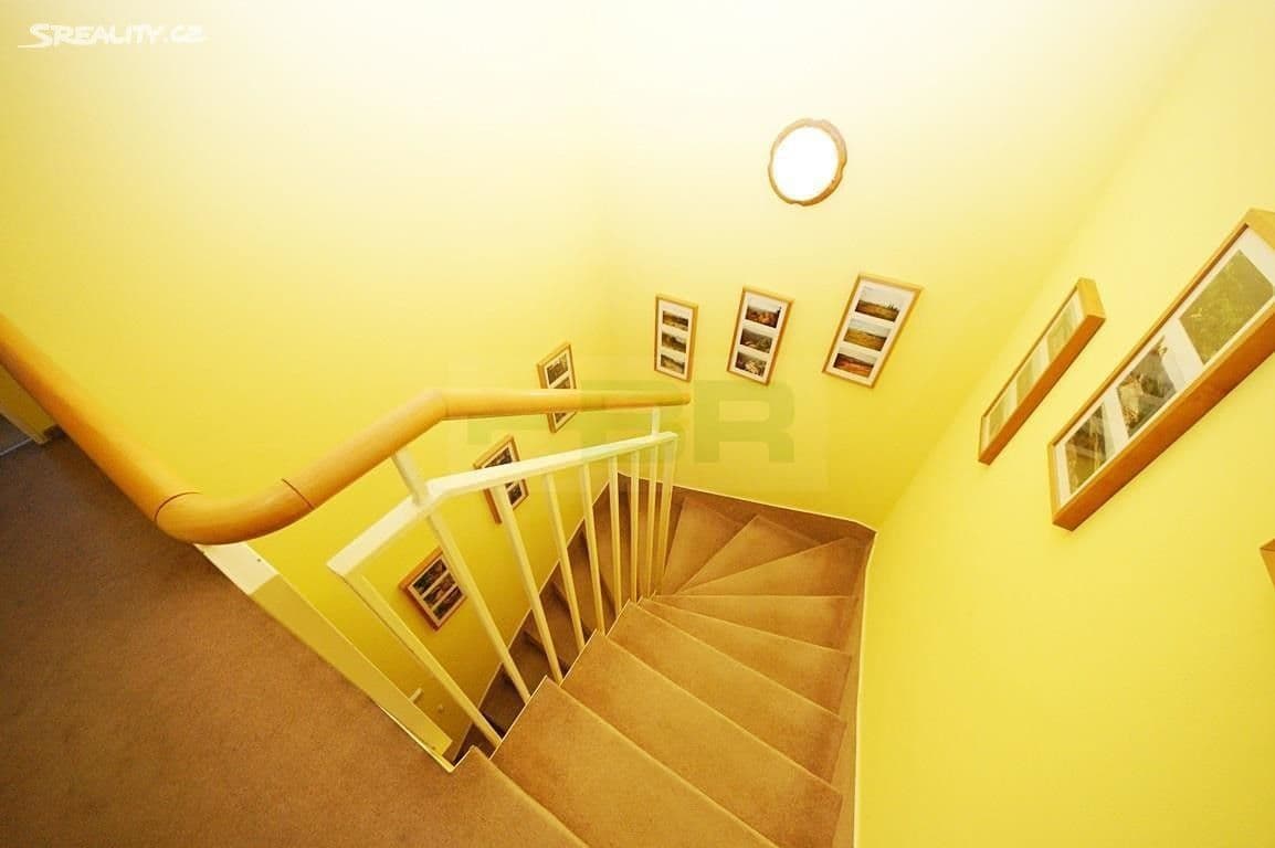 Prodej domu 134 m², pozemek 404 m², Velemínská, Praha, Praha Prodej domu 134 m², pozemek 404 m², Velemínská, Praha, Praha