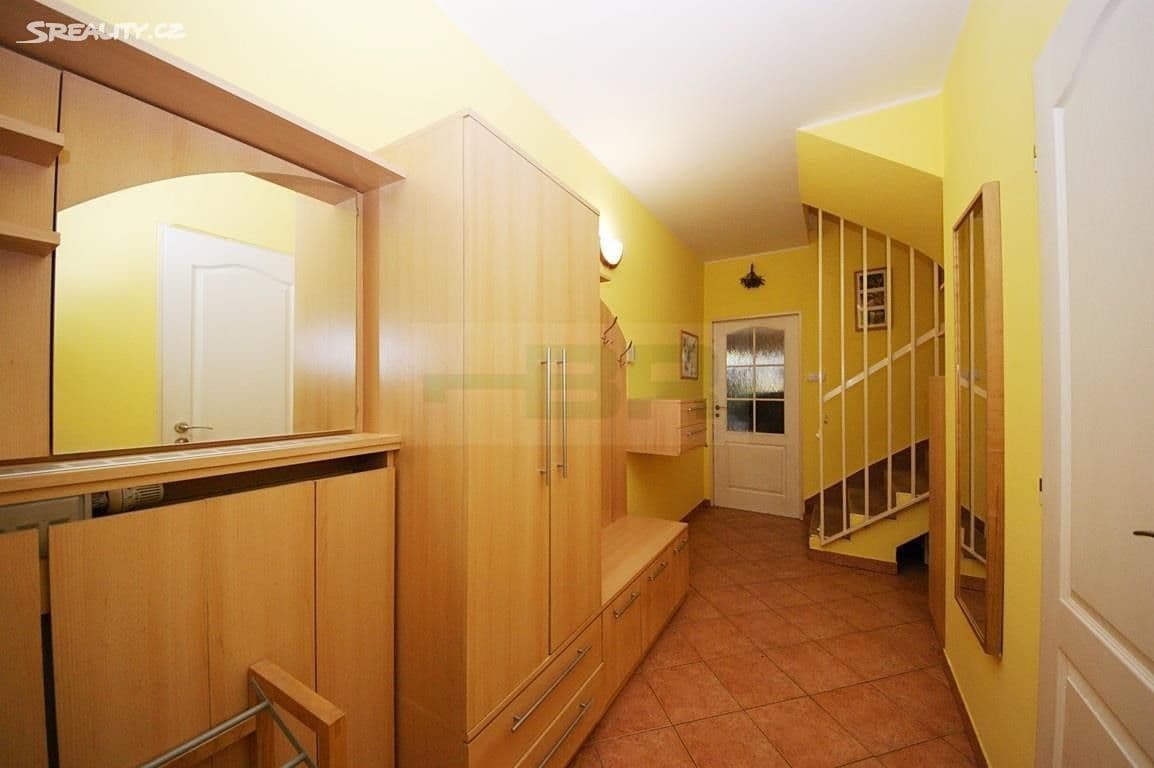 Prodej domu 134 m², pozemek 404 m², Velemínská, Praha, Praha Prodej domu 134 m², pozemek 404 m², Velemínská, Praha, Praha