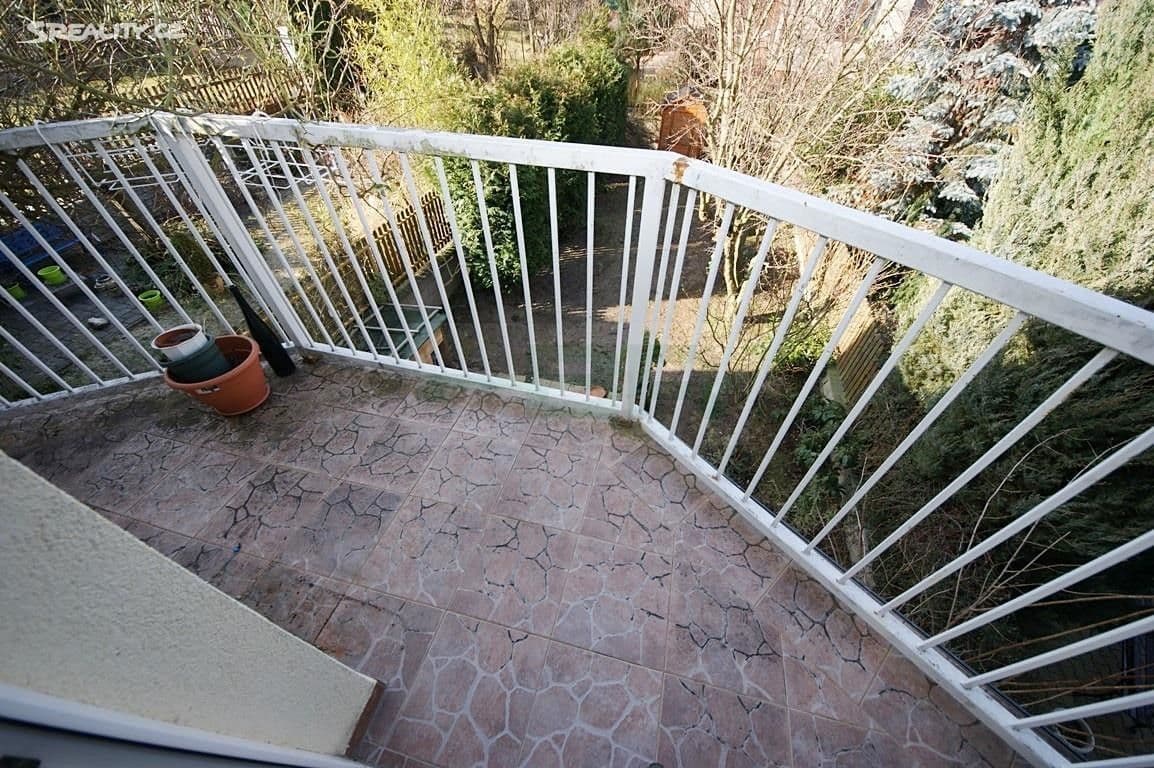 Prodej domu 134 m², pozemek 404 m², Velemínská, Praha, Praha Prodej domu 134 m², pozemek 404 m², Velemínská, Praha, Praha