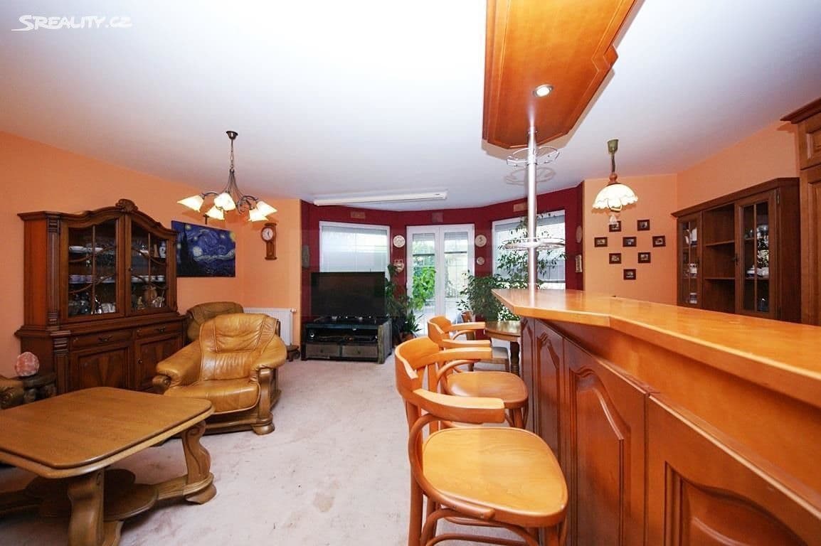 Prodej domu 134 m², pozemek 404 m², Velemínská, Praha, Praha Prodej domu 134 m², pozemek 404 m², Velemínská, Praha, Praha