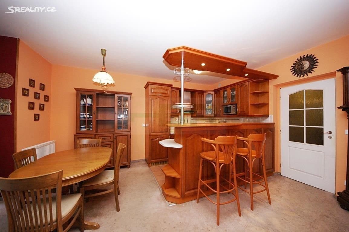 Prodej domu 134 m², pozemek 404 m², Velemínská, Praha, Praha Prodej domu 134 m², pozemek 404 m², Velemínská, Praha, Praha