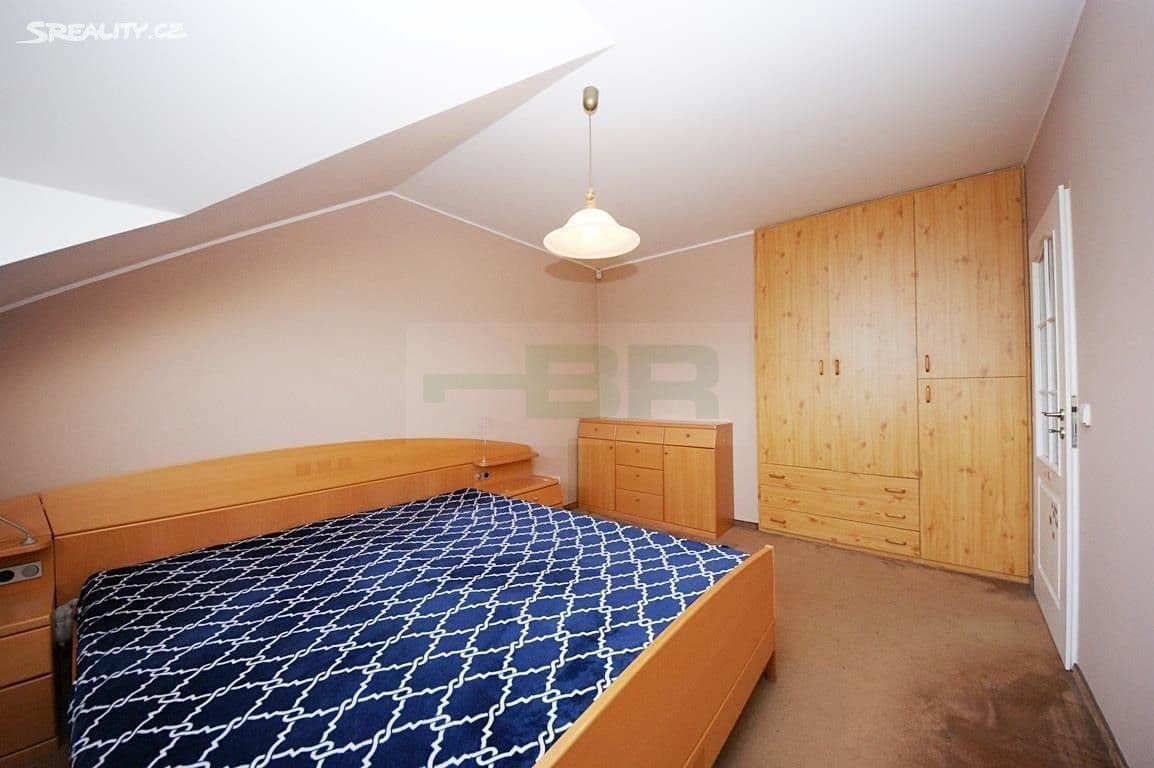 Prodej domu 134 m², pozemek 404 m², Velemínská, Praha, Praha Prodej domu 134 m², pozemek 404 m², Velemínská, Praha, Praha