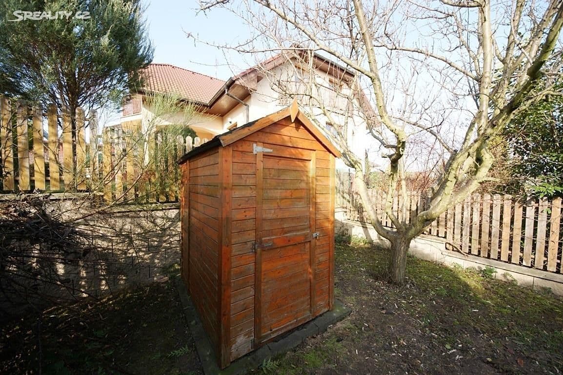 Prodej domu 134 m², pozemek 404 m², Velemínská, Praha, Praha Prodej domu 134 m², pozemek 404 m², Velemínská, Praha, Praha