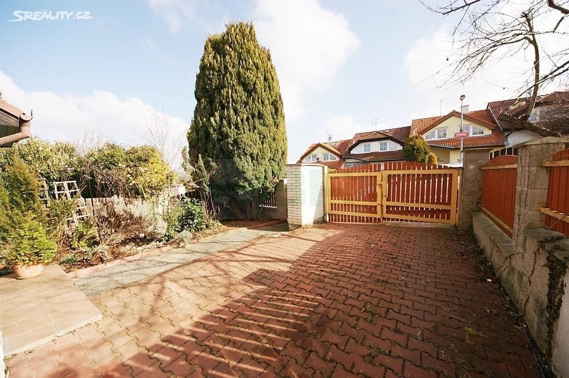 Prodej domu 134 m², pozemek 404 m², Velemínská, Praha, Praha Prodej domu 134 m², pozemek 404 m², Velemínská, Praha, Praha