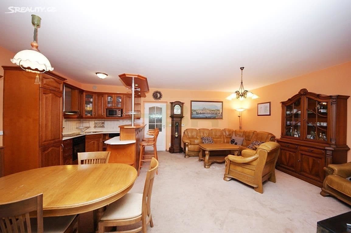 Prodej domu 134 m², pozemek 404 m², Velemínská, Praha, Praha Prodej domu 134 m², pozemek 404 m², Velemínská, Praha, Praha