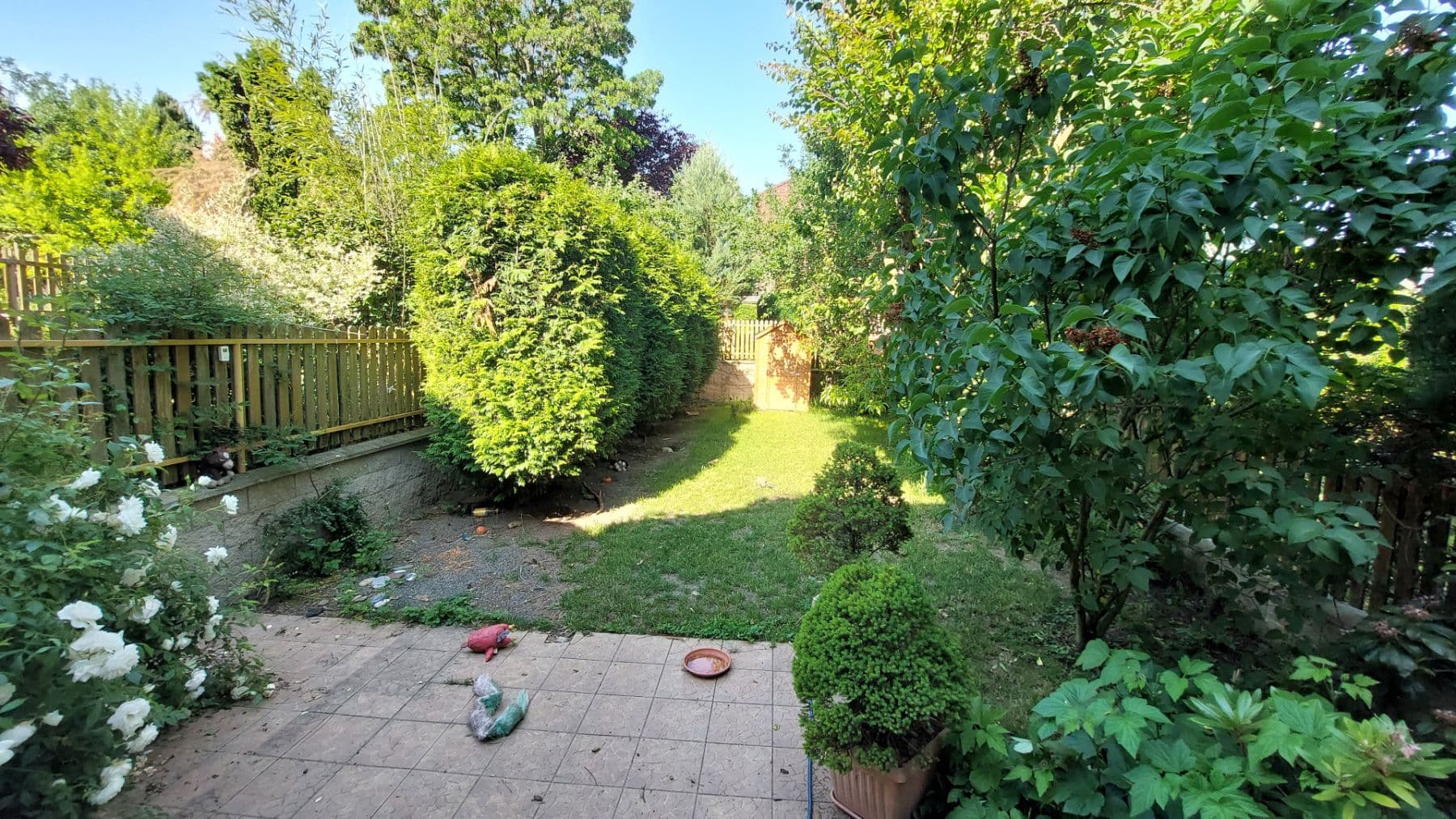 Prodej domu 134 m², pozemek 404 m², Velemínská, Praha, Praha Prodej domu 134 m², pozemek 404 m², Velemínská, Praha, Praha