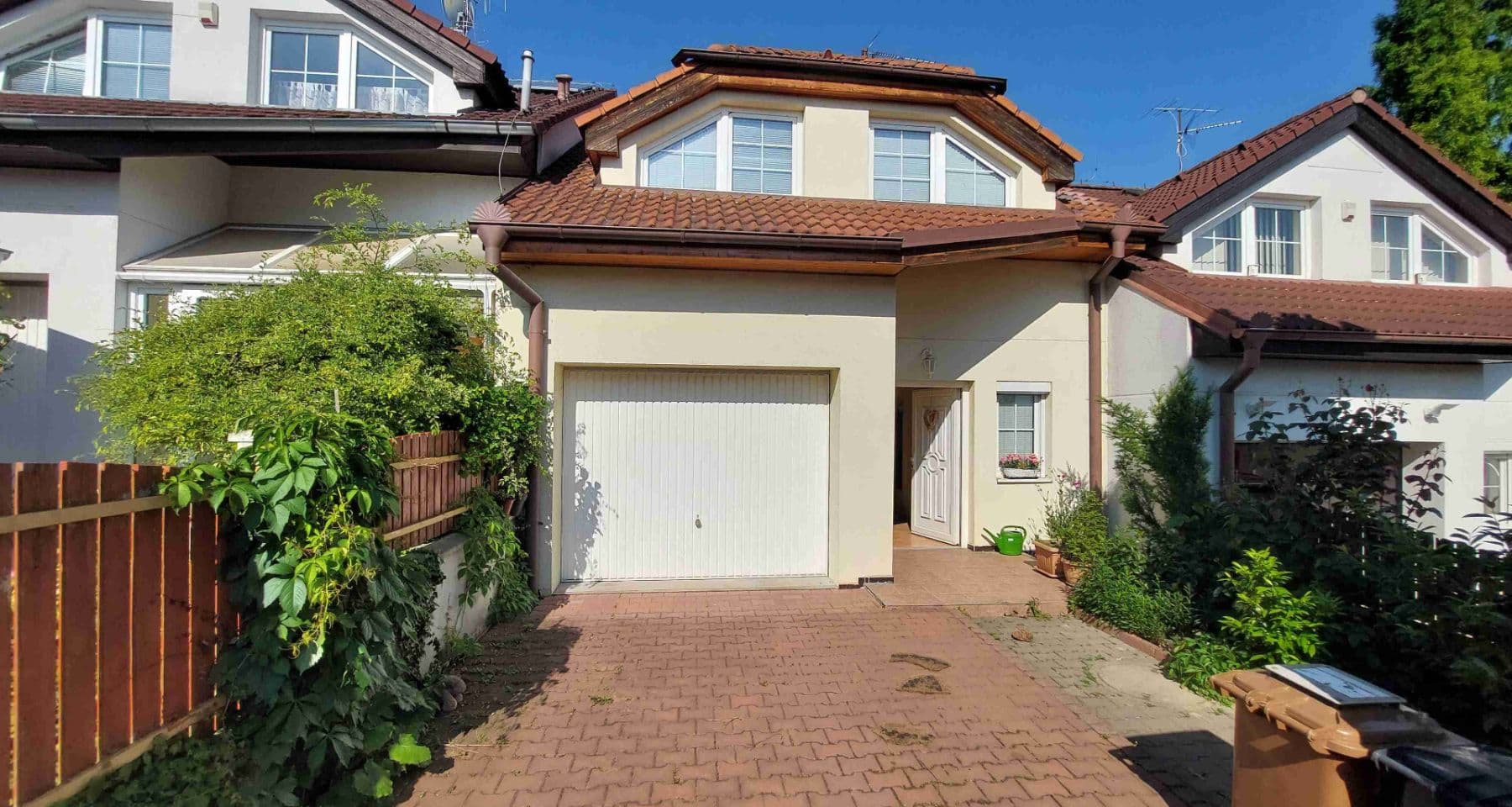 Prodej domu 134 m², pozemek 404 m², Velemínská, Praha, Praha Prodej domu 134 m², pozemek 404 m², Velemínská, Praha, Praha