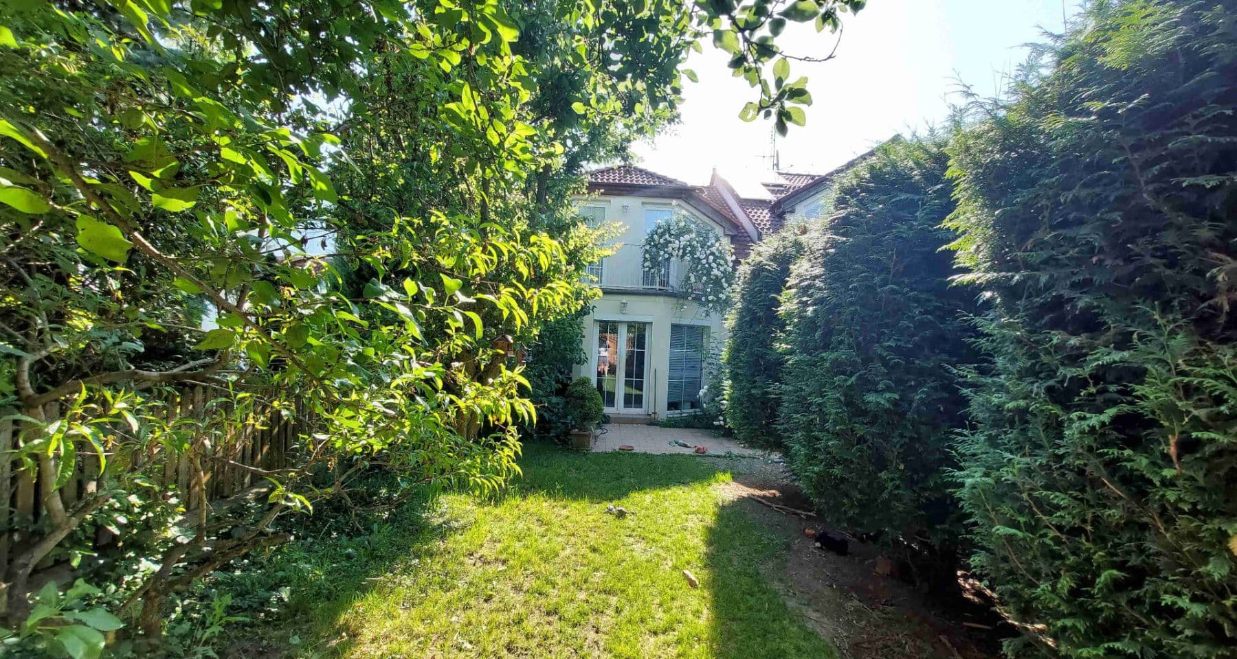 Prodej domu 134 m², pozemek 404 m², Velemínská, Praha, Praha Prodej domu 134 m², pozemek 404 m², Velemínská, Praha, Praha