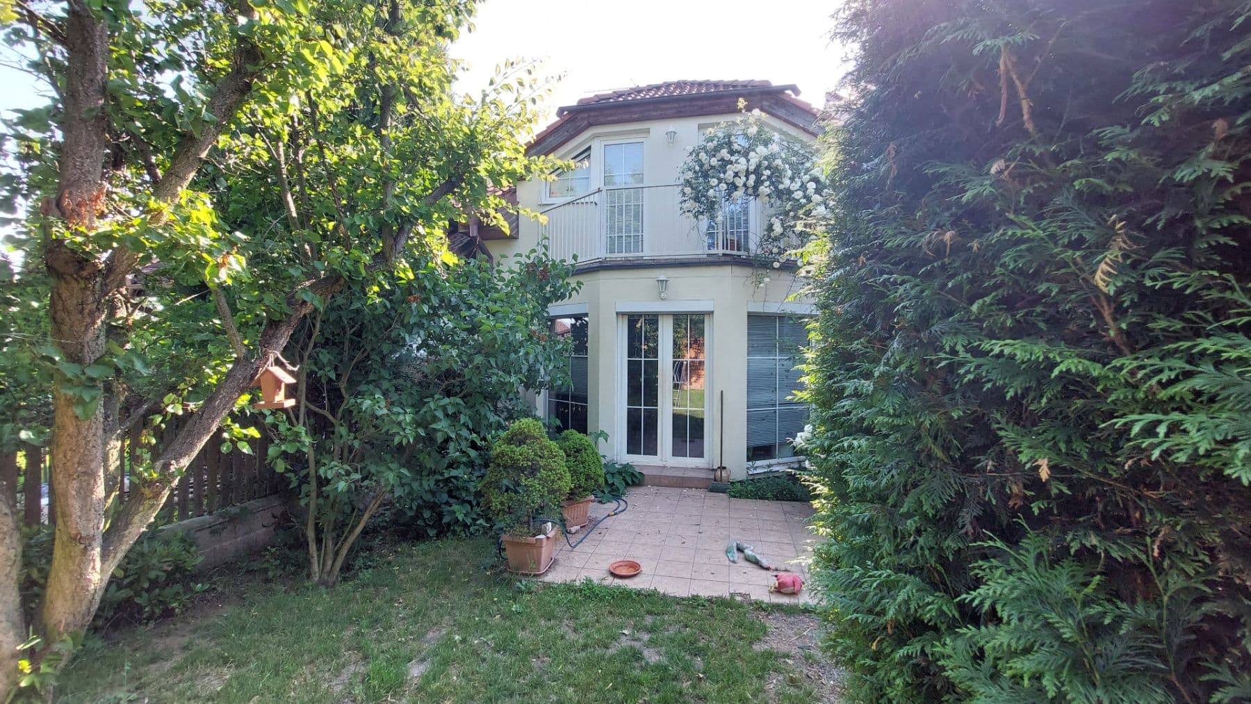 Prodej domu 134 m², pozemek 404 m², Velemínská, Praha, Praha Prodej domu 134 m², pozemek 404 m², Velemínská, Praha, Praha