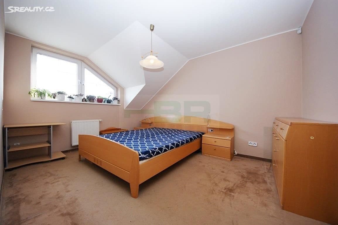 Prodej domu 134 m², pozemek 404 m², Velemínská, Praha, Praha Prodej domu 134 m², pozemek 404 m², Velemínská, Praha, Praha