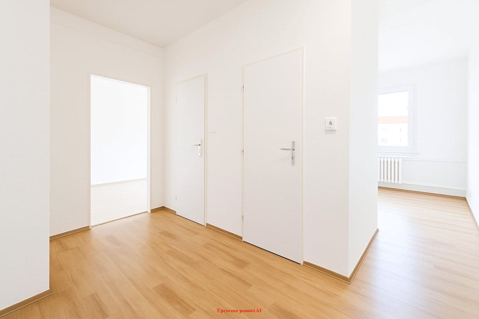 Pronájem bytu 2+1 53 m², Školská, Karviná, Moravskoslezský kraj Pronájem bytu 2+1 53 m², Školská, Karviná, Moravskoslezský kraj