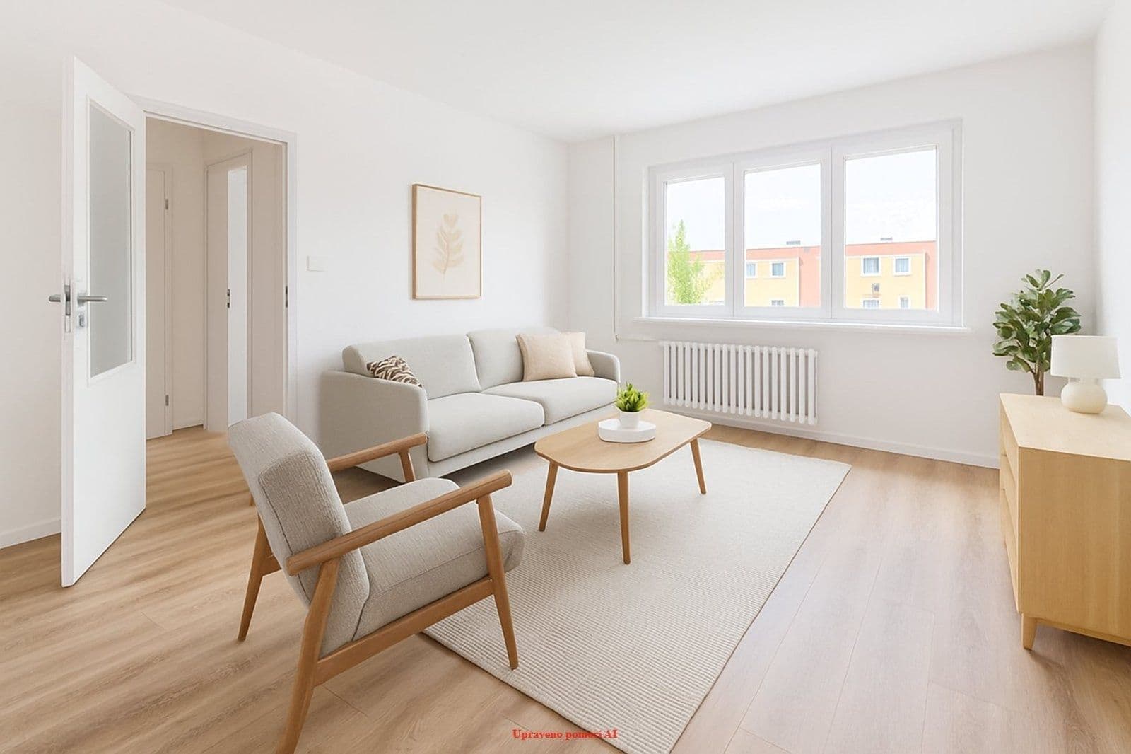 Pronájem bytu 2+1 53 m², Školská, Karviná, Moravskoslezský kraj Pronájem bytu 2+1 53 m², Školská, Karviná, Moravskoslezský kraj